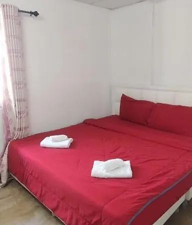 Double Room-C102